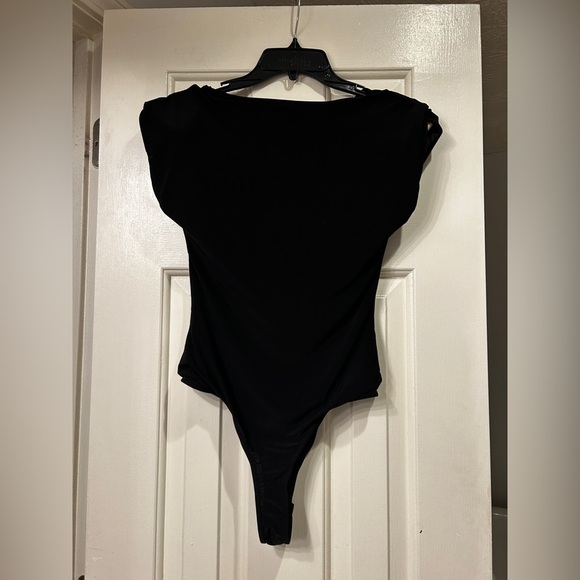 21 Saints Bodysuit Women's size Large - Picture 4 of 6